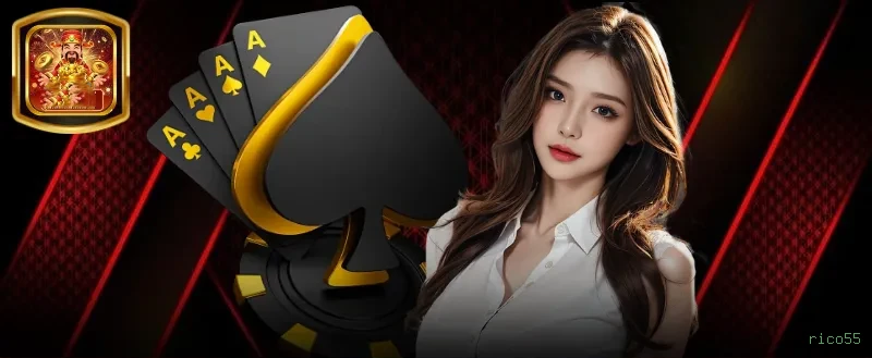 Slots no app rico55 mobile