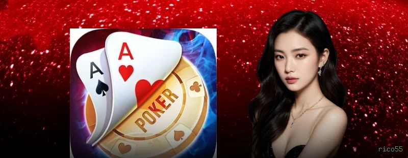 Download app rico55 Android iOS