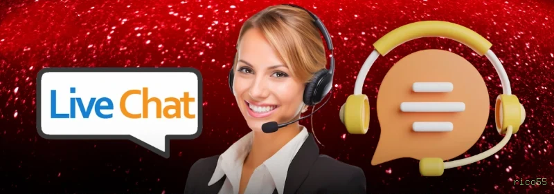 Gates of Olympus slot rico55